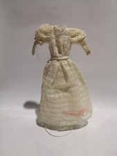 Barbie mattel vestito usato  Bologna