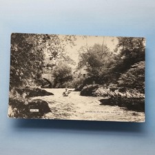 Llandysul ceredigion postcard for sale  TELFORD
