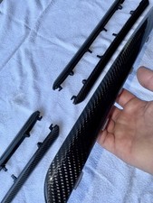 Oem pack carbone d'occasion  Chilly-Mazarin