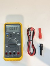 Fluke iii true for sale  Austin