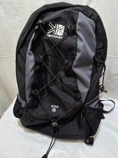 Karrimor litres backpack for sale  STOKE-ON-TRENT