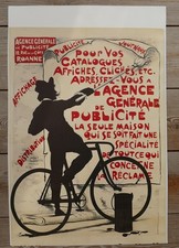 Plakate themen 1900 gebraucht kaufen  Kiel