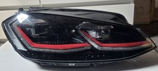 Riginal golf gti gebraucht kaufen  Walsrode