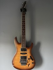 Ibanez series electric for sale  SALISBURY