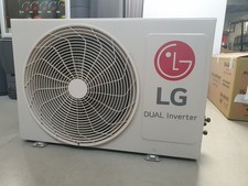 Condizionatore climatizzatore  usato  Sulbiate