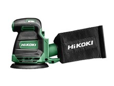 Hikoki ponceuse orbitale d'occasion  Expédié en Belgium