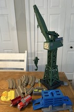 Thomas trackmaster motorized for sale  Muskegon