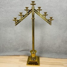 Sudbury brass church for sale  Woodbridge