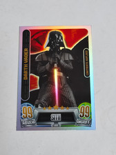Star wars karten gebraucht kaufen  Dresden