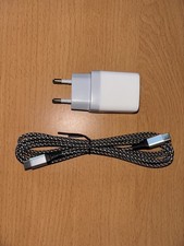 20w usb ladegerät gebraucht kaufen  München
