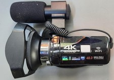 Video camera ultra for sale  Gretna