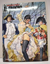 Manara gaucho couleurs d'occasion  Limoges-