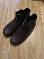 Hotter women leather for sale  UK