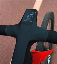 Manubrio aero per usato  Misano Adriatico
