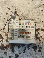 Boitier servitude moteur d'occasion  Béligneux