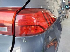 Lanterna traseira de passageiro incandescente compatível com 19-21 TUCSON 2972033 comprar usado  Enviando para Brazil