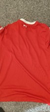 Authentic liverpool top for sale  MIDDLEWICH