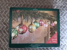 Hallmark 2005 illuminations for sale  Eight Mile