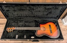 Carvin cl450 acoustic for sale  Post Falls