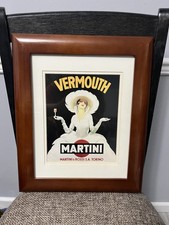 Vermouth martini rossi for sale  Imperial