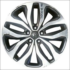 Jante aluminium 403005820r d'occasion  Caudan