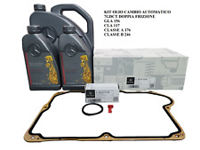 Kit tagliando olio usato  Liscate