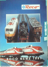 Roco catalogue allemagne d'occasion  Carpentras