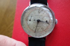 Philippe watch chrono gebraucht kaufen  Gernsbach