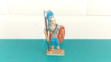 Figurine soldat plastique d'occasion  Plabennec