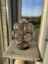 Vintage hand blown for sale  VENTNOR