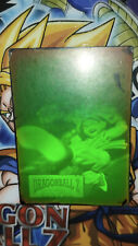 Carte dragon ball d'occasion  Saint-Etienne