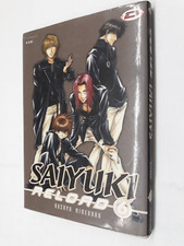 Saiyuki reload kazuya usato  Mantova