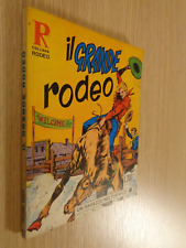 Collana rodeo ragazzo usato  Cavezzo