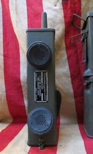 Wwii army signal for sale  ARUNDEL