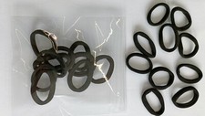 Elastico per capelli usato  Due Carrare