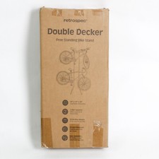 Retrospec double decker for sale  Mcminnville