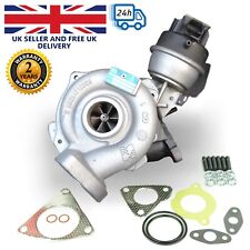 Turbocharger 53039880190 audi for sale  MILTON KEYNES