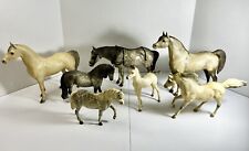 7 horses breyer for sale  Chesterfield