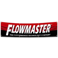 Team flowmaster banner for sale  GLASGOW