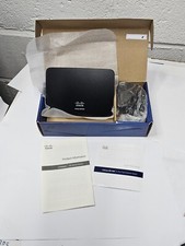 Cisco linksys port for sale  Hunlock Creek