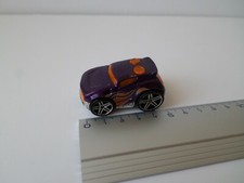 Dragster model purple d'occasion  Expédié en Belgium