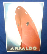 Ansaldo navi industria usato Ansaldo navi industria usato  Genova