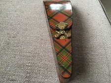 Raremauchlinestuart tartanware for sale  BARNSTAPLE