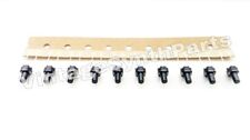 Korg set pushbuttons usato  Italia