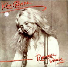 Vinyle kim carnes d'occasion  Massy