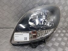 Phare gauche renault d'occasion Phare gauche renault d'occasion  Velaux