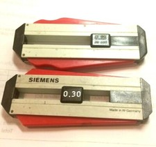 2pcs siemens fiber d'occasion  Paris XVIII