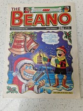 Beano comic 2475 for sale  GUILDFORD