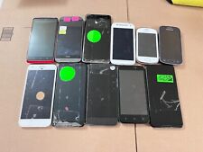 Lot defective android for sale  Brookline