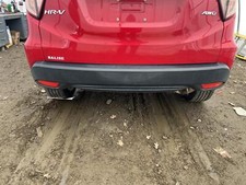 Used rear bumper for sale  Litchfield